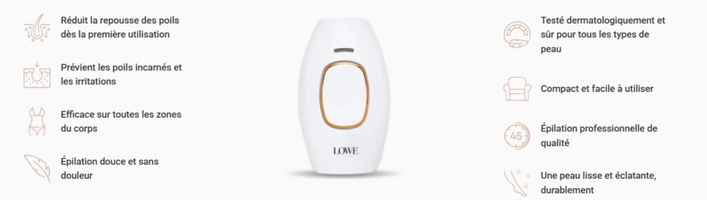 Loweskin